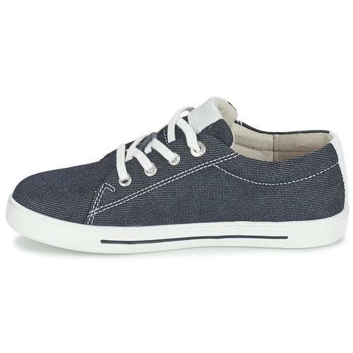Birkenstock - ARRAN KIDS - Bleu