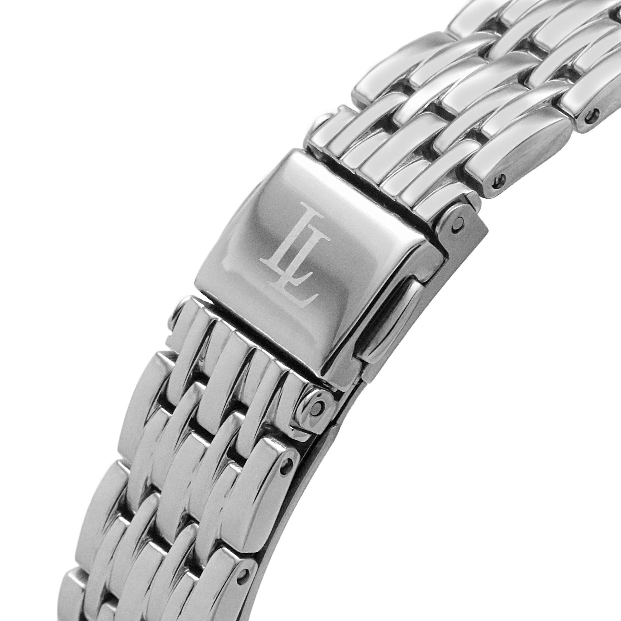 Unknown Locksley London Quartz Watch Womens