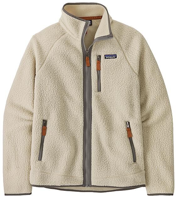 PATAGONIA - VESTE RETRO PILE M