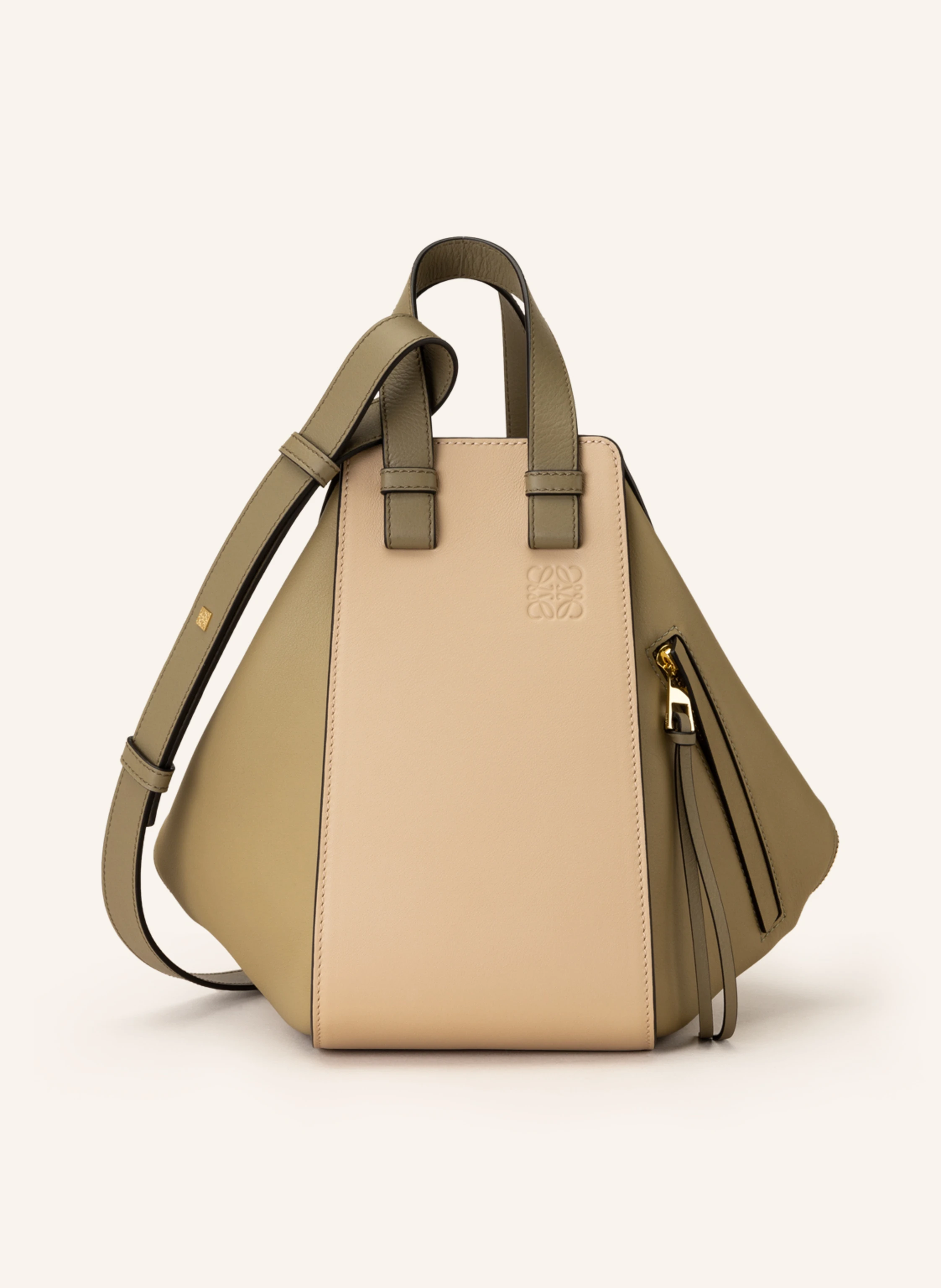 LOEWE Handtasche HAMMOCK SMALL