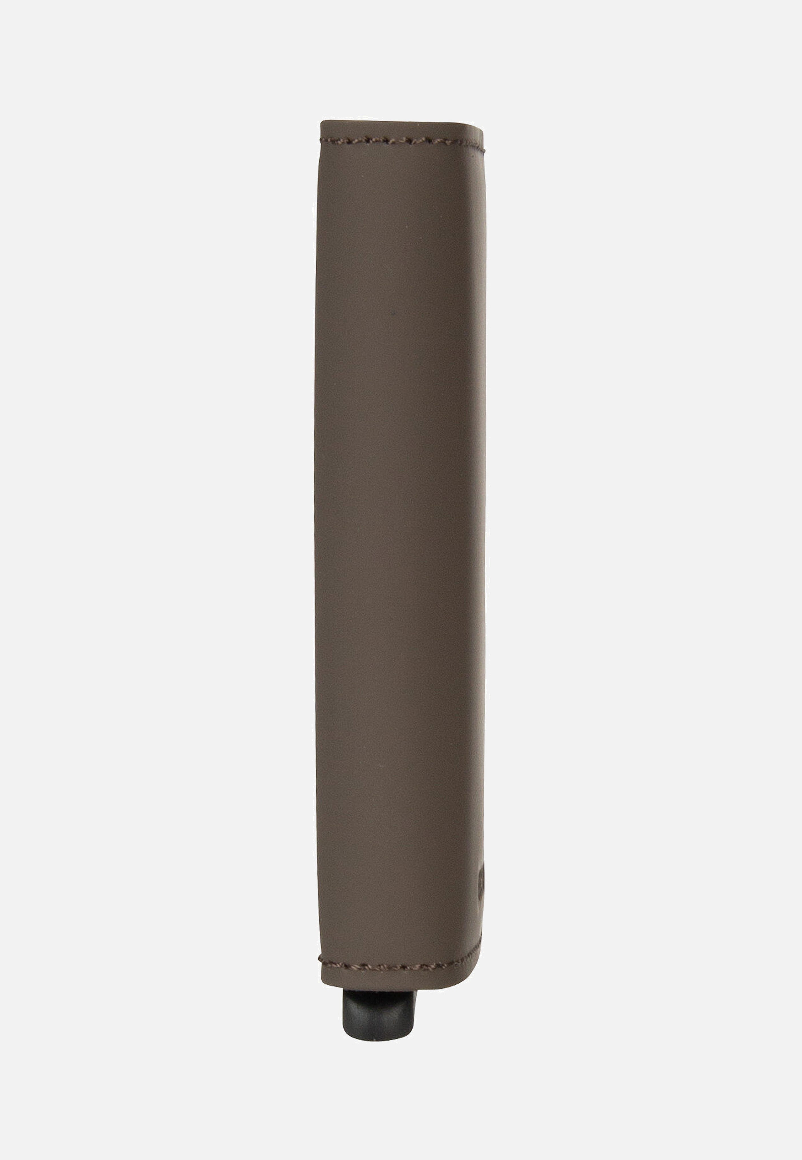 Slimwallet Matte Truffle - Portemonnaie