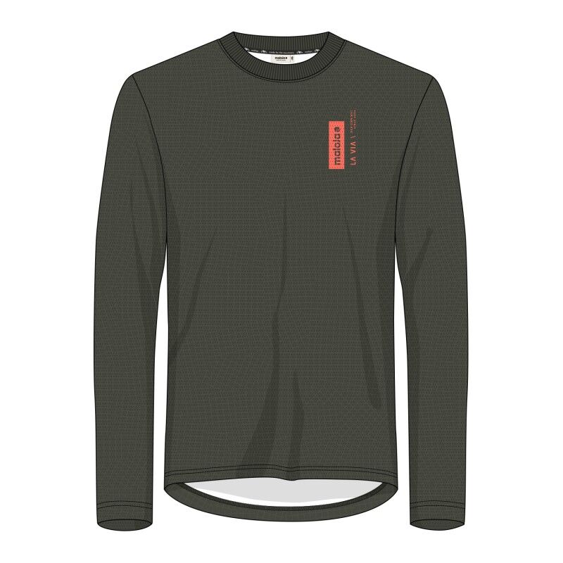 PfeifferkogelM. - Maillot VTT homme