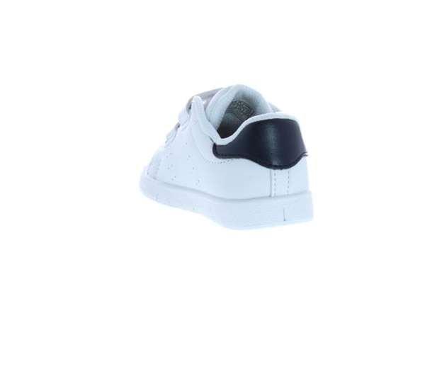 Polo Ralph Lauren Polo Bilton Touch Fastening Trainers Infants