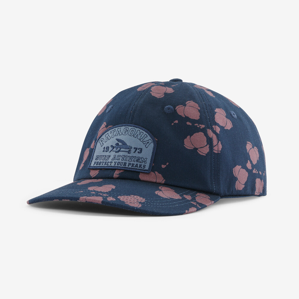 Surf Trad Cap