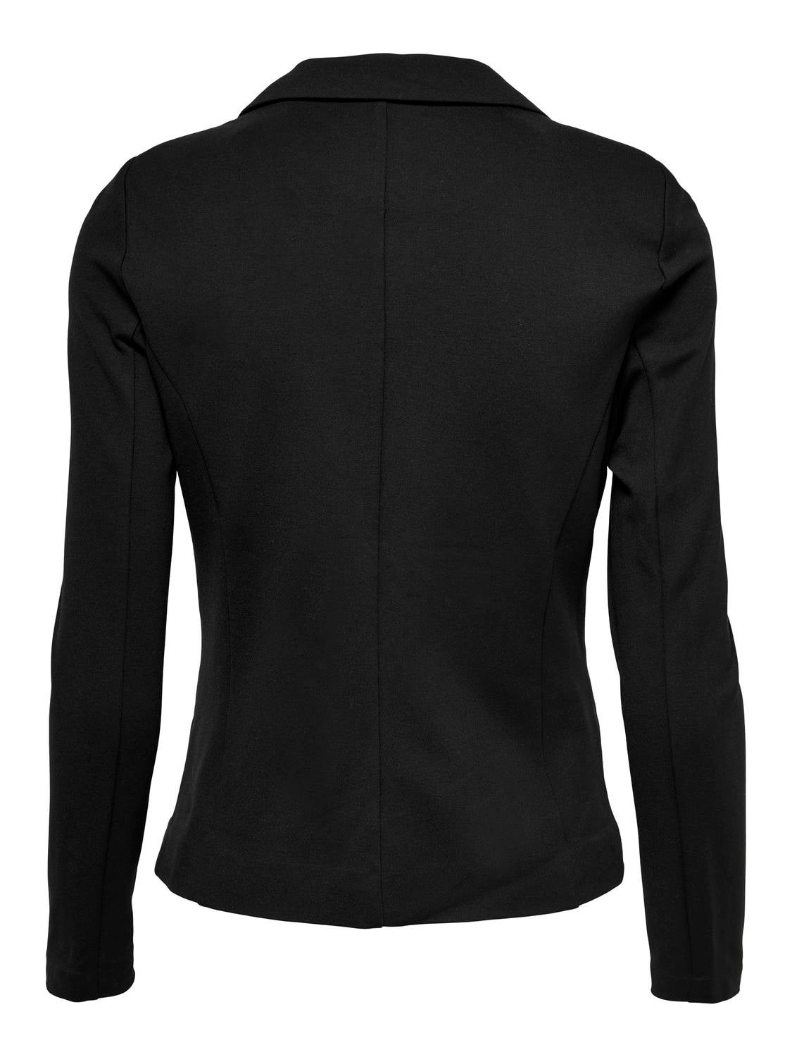 ONLPOPTRASH Blazer Black