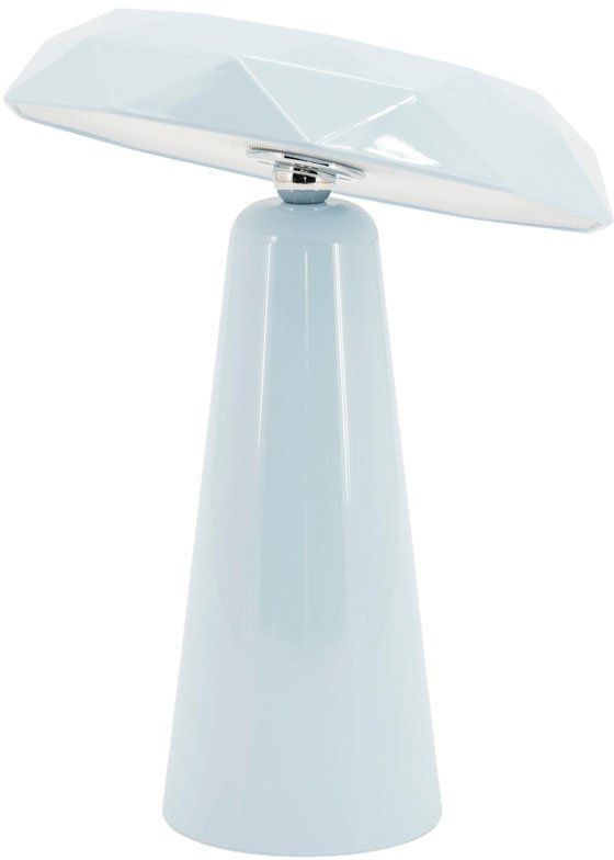 Tafellamp Blocci Light Blue van By Boo