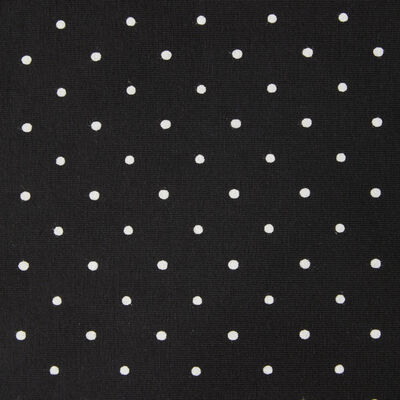 Coracor Bæresjal Small Dot, Black