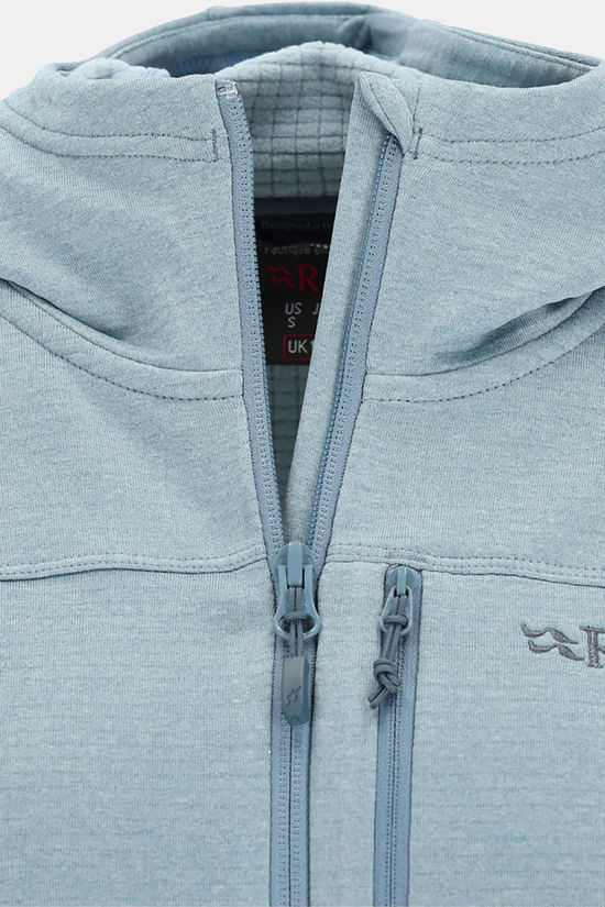 Rab Rab Graviton Hoody Fleece