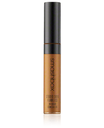 Smashbox Studio Skin Flawless 24 Hour Concealer Medium Dark Warm Olive 8ml