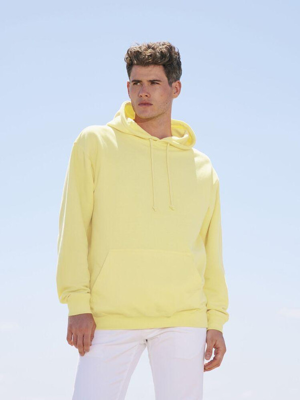 SOL'S 03815 - Condor Sweat Shirt Unisexe à Capuche