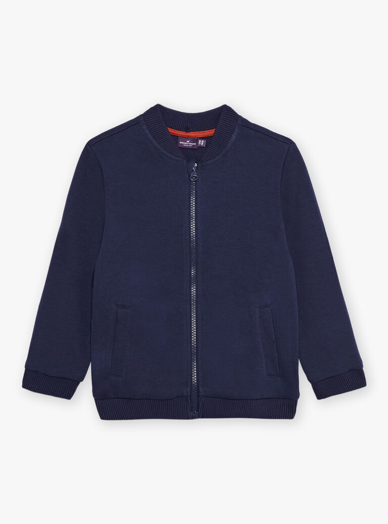 Parka camel 3 en 1 à capuche