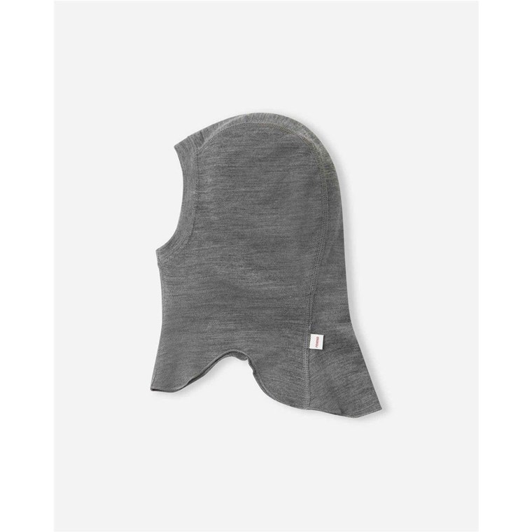 Reima Jupiter Balaclava Melange Grey
