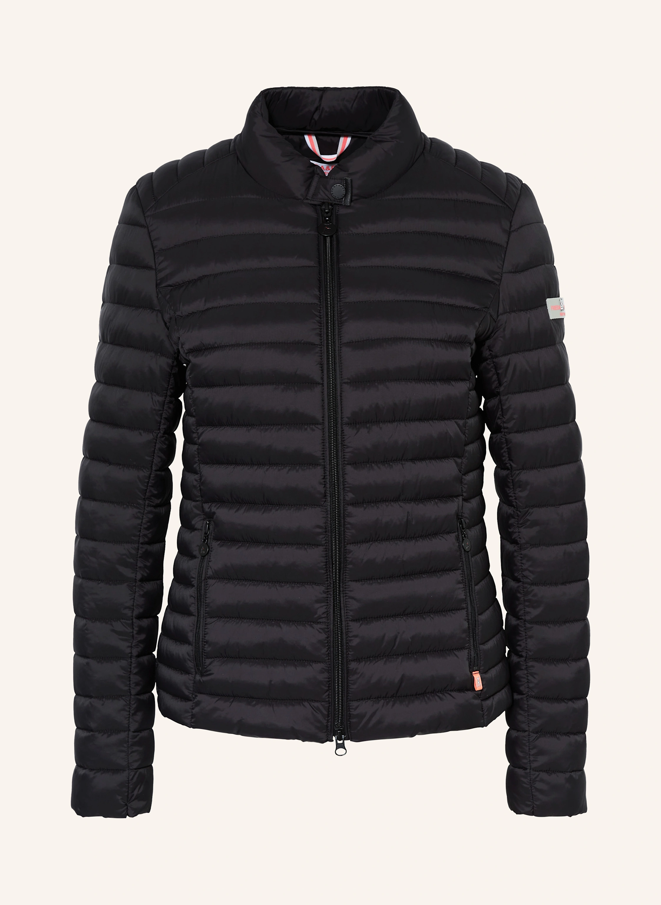FRIEDA & FREDDIES Steppjacke JUDY