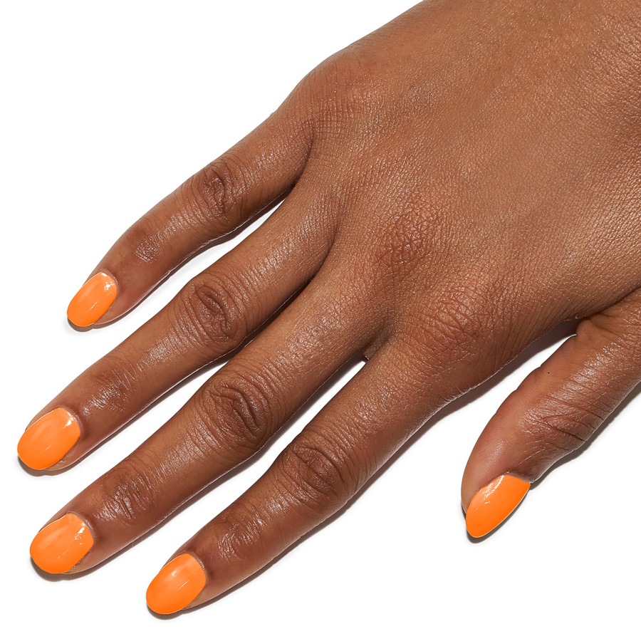 Le Mini Macaron Single Gel Polish Mango 8,5ml