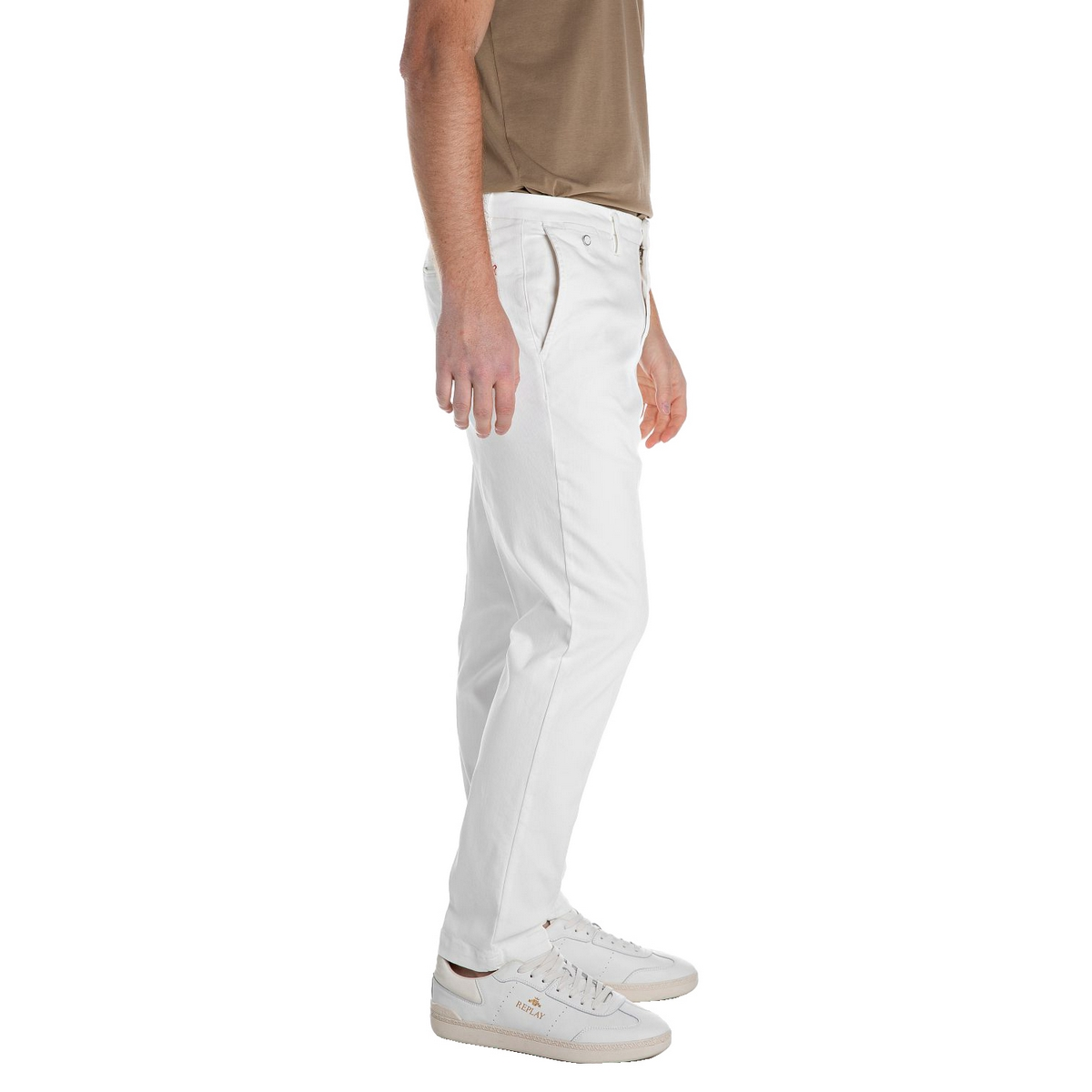 Heren Chino Tapered 10242156 01