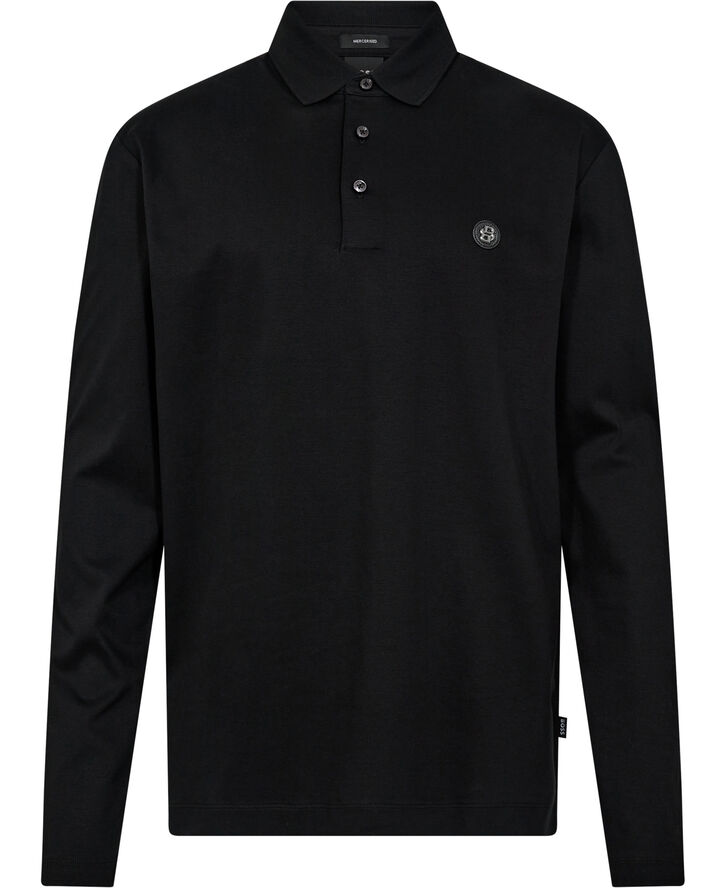 BOSS C-Paley 01 Black