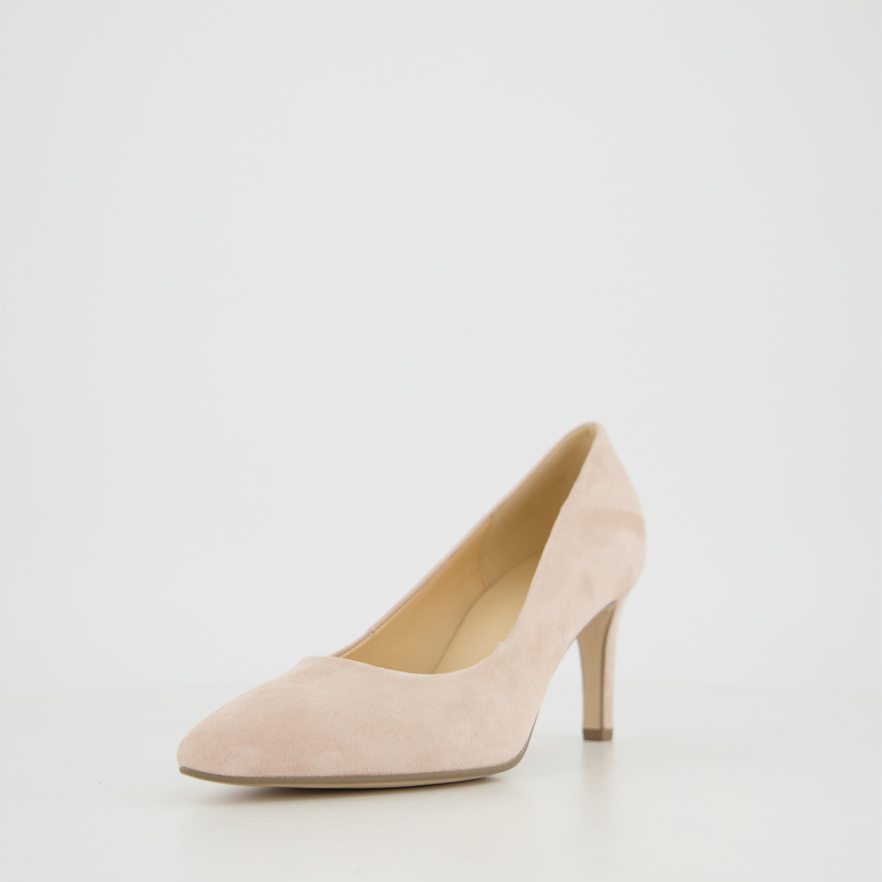Gabor Pumps