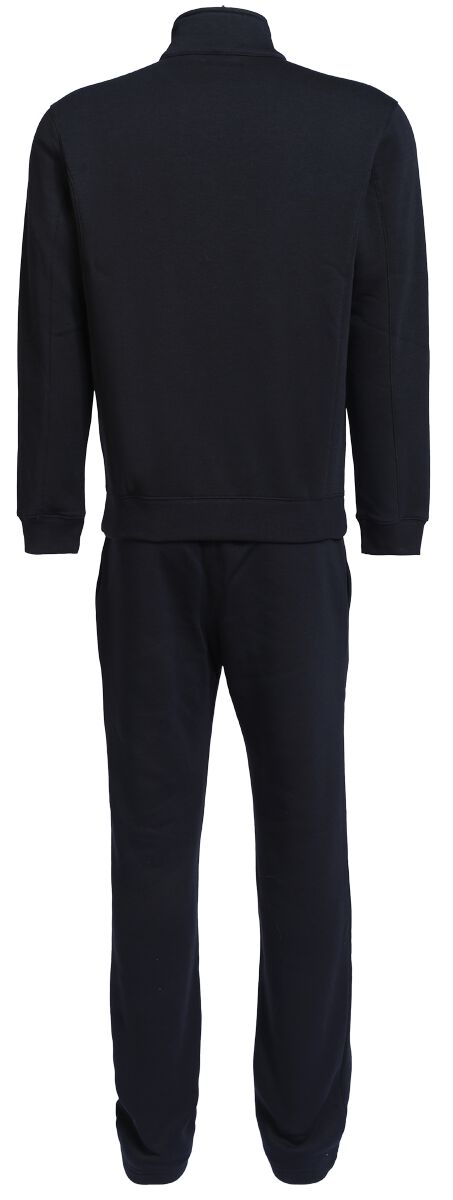 Ensemble de Jogging Zippé | Champion Survêtement