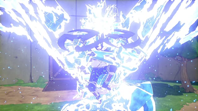 NARUTO TO BORUTO: SHINOBI STRIKER Season Pass 3