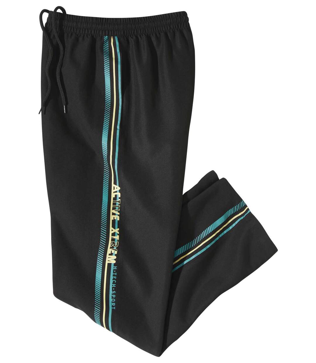 Bas de jogging Microfibre Sport Xtrem
