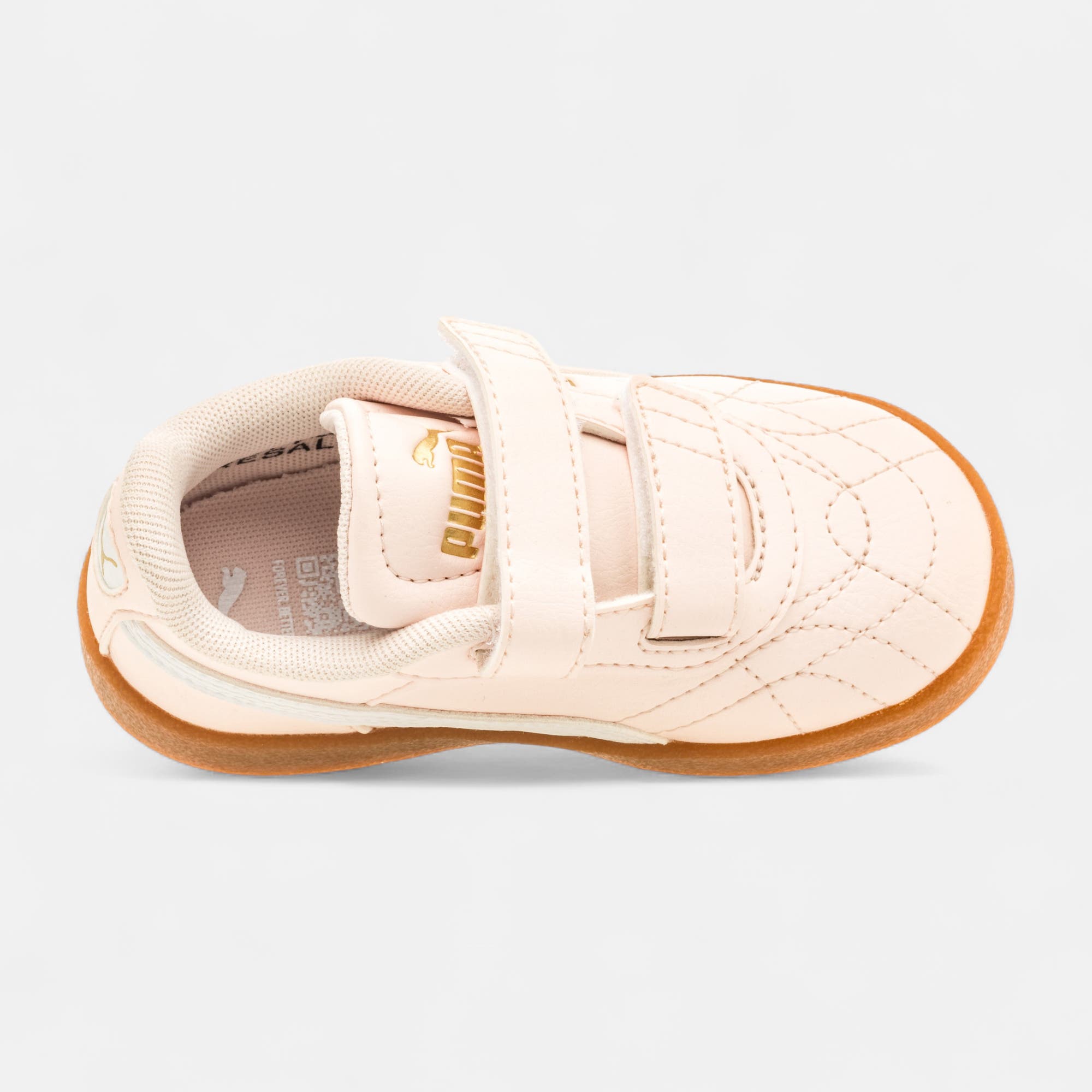 Sneakers Bébé fille neutre