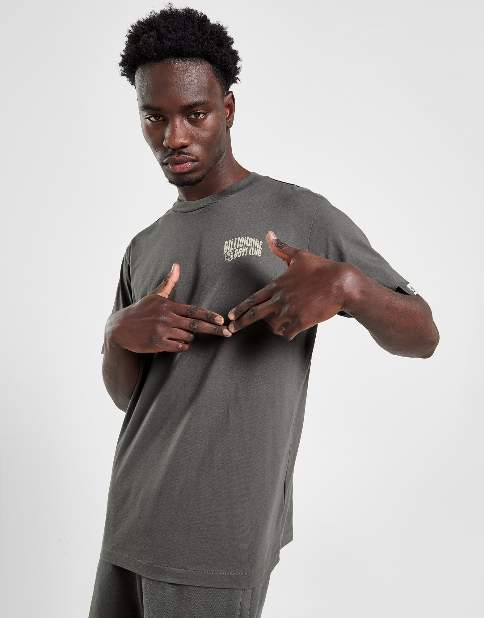 Billionaire Boys Club T-shirt Logo Homme