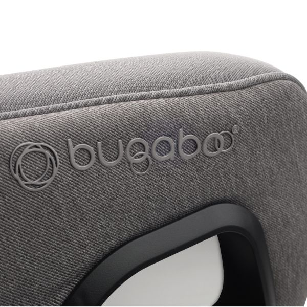 Bugaboo Owl By Nuna Autostoeltje Grey