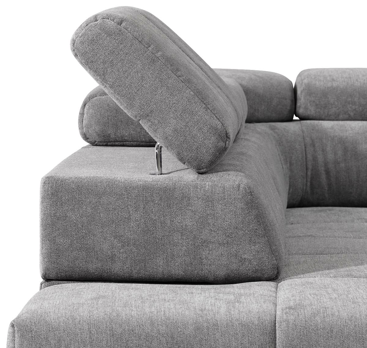 Hom´in Ecksofa TAIFUN