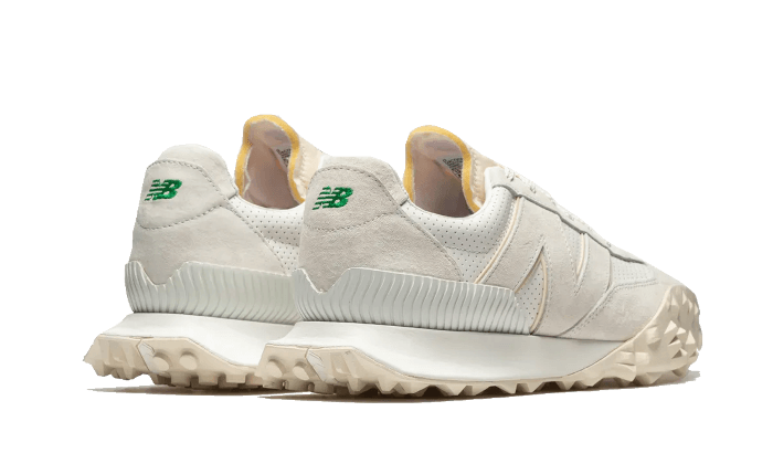 New Balance Casablanca XC72 Marshmallow