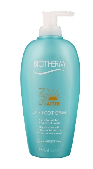 biotherm After Sun Milk 400ML