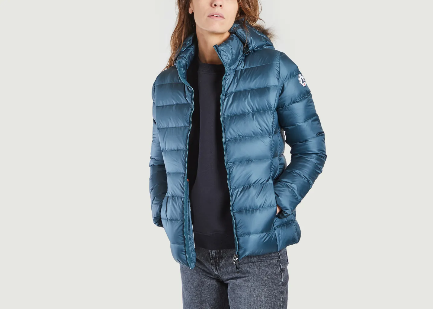 Doudoune Luxe JOTT