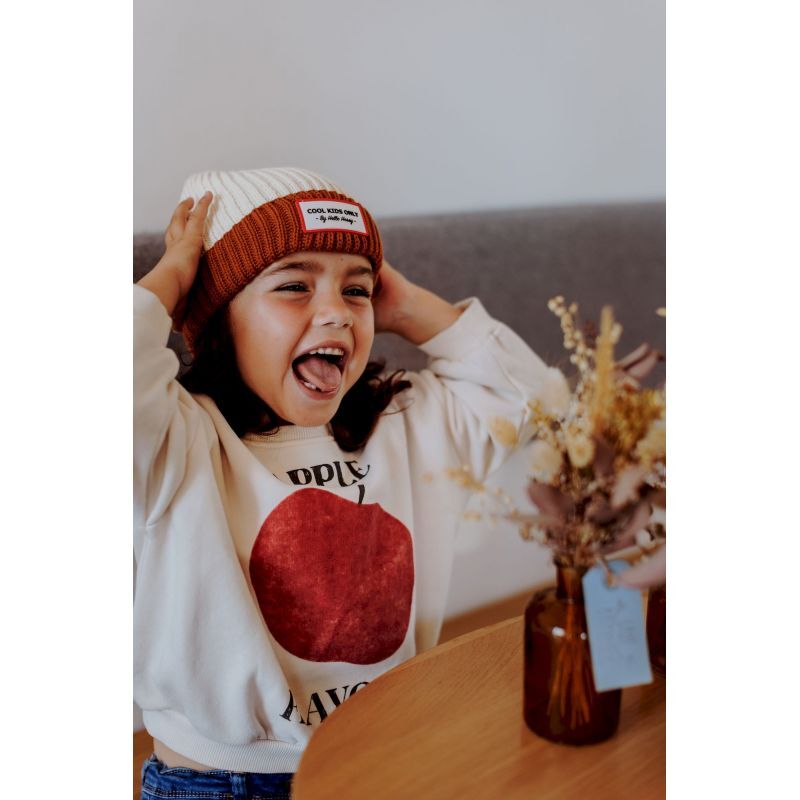 Grandma - Bonnet enfant