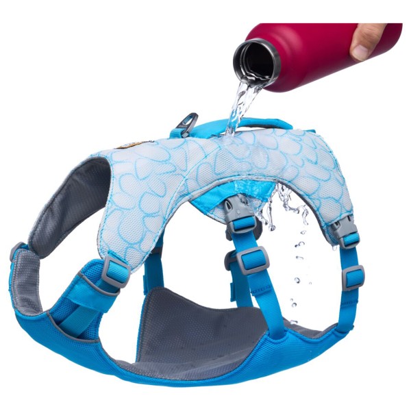 Ruffwear - Swamp Cooler Harness - Harnais pour chien