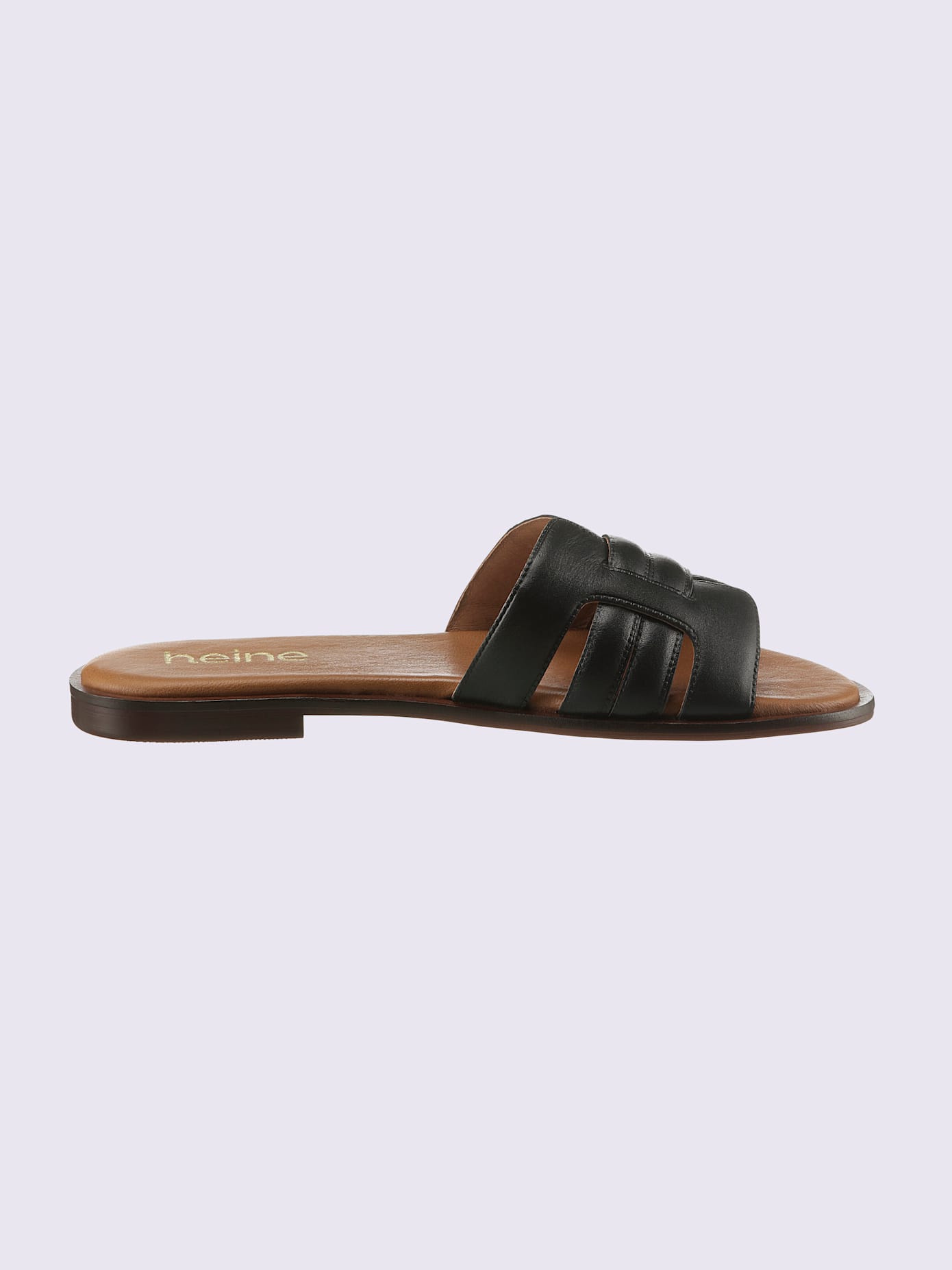 Mules fabriqué en espagne