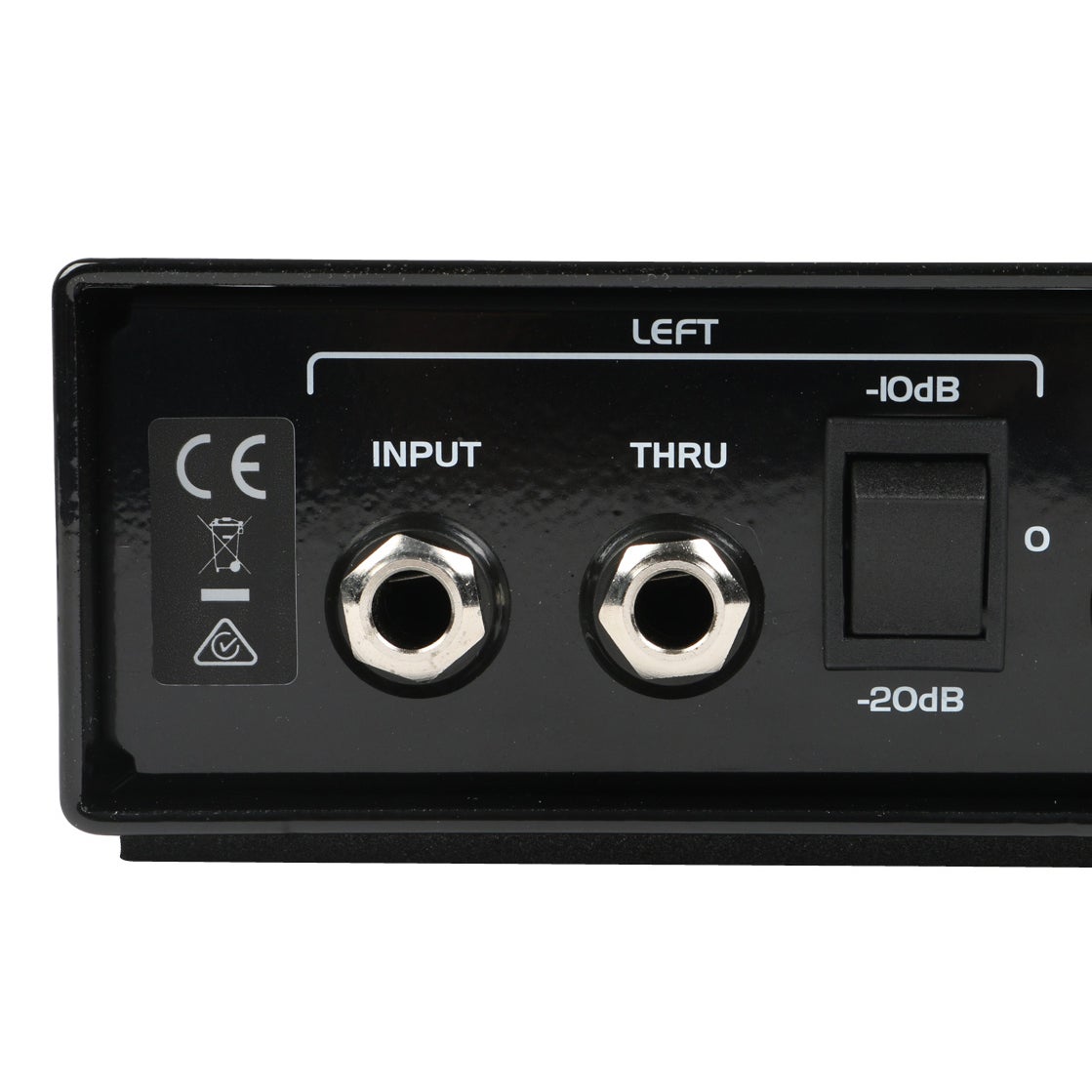 Samson MD2 Pro passieve DI box