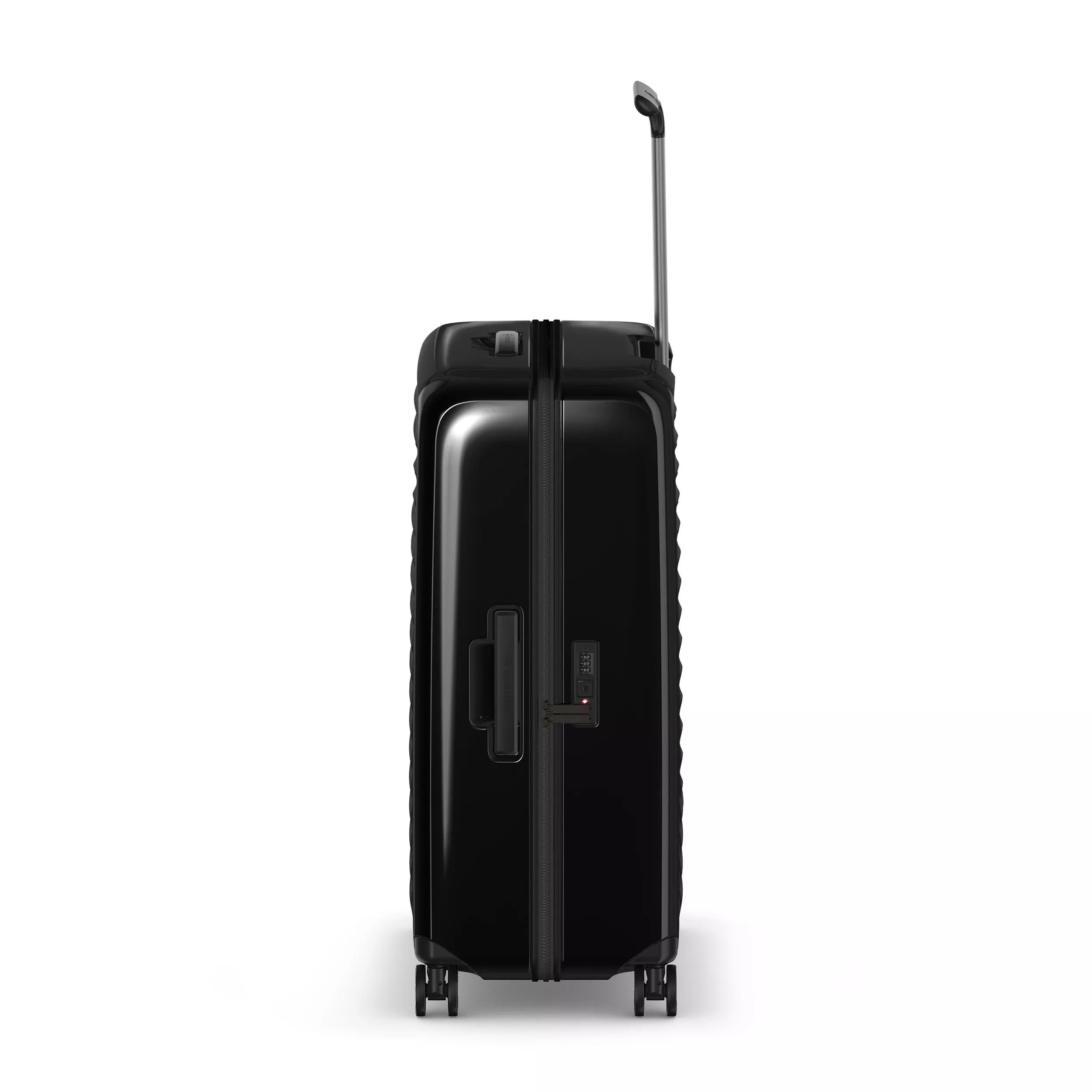 Airox Large Hardside Case-schwarz