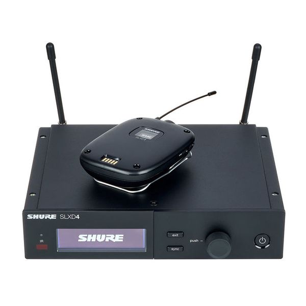 Shure SLXD14E/98H S50