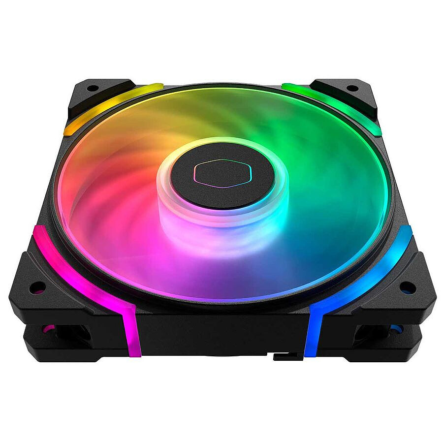 Cooler Master MasterFan SF120M ARGB