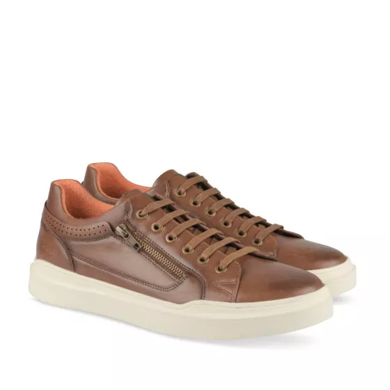 Baskets COGNAC FREECODER