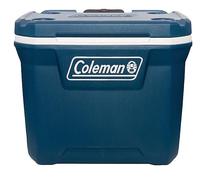 COLEMAN - GLACIERE RIGIDE EXTREME 50 QTS AVEC ROUES