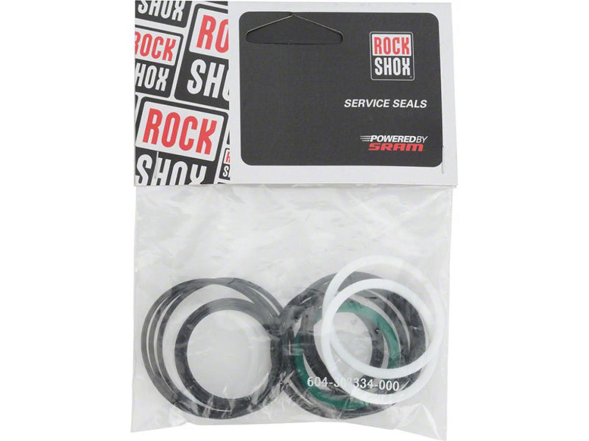 RockShox Service kit Monarch Debon Air