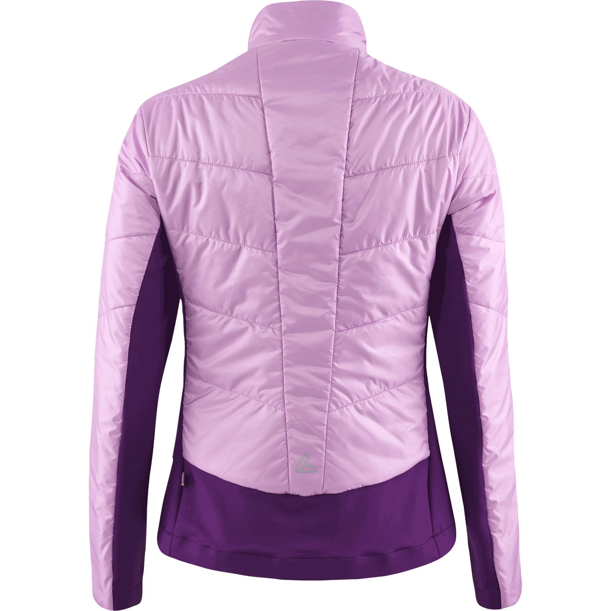 Löffler PL60 Hybridjacke Damen lily