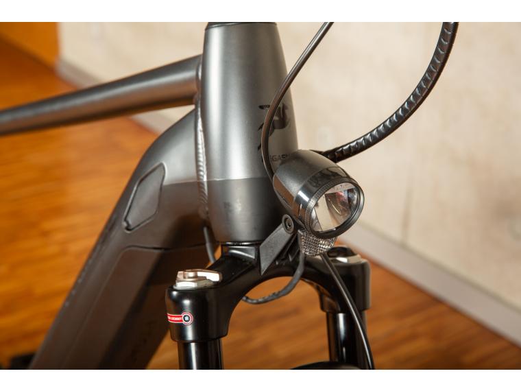 Pegasus Premio EVO 5 Lite Comfort Elektrische Fiets