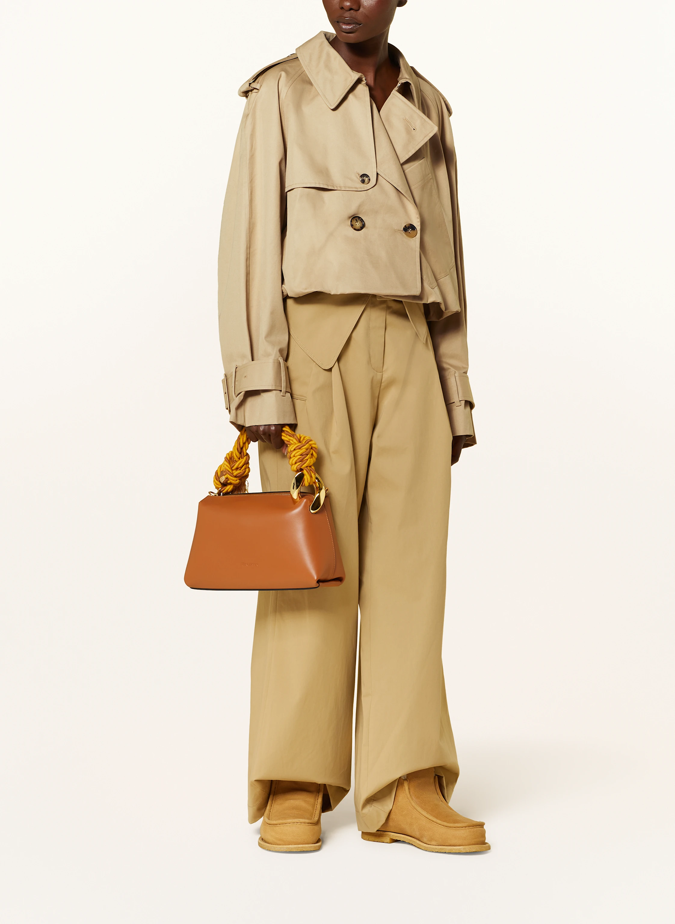 JW ANDERSON Jacke