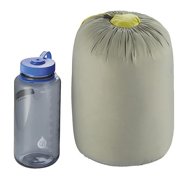 THERM-A-REST - SAC DE COUCHAGE CORUS 20 F / -6 C REGULAR