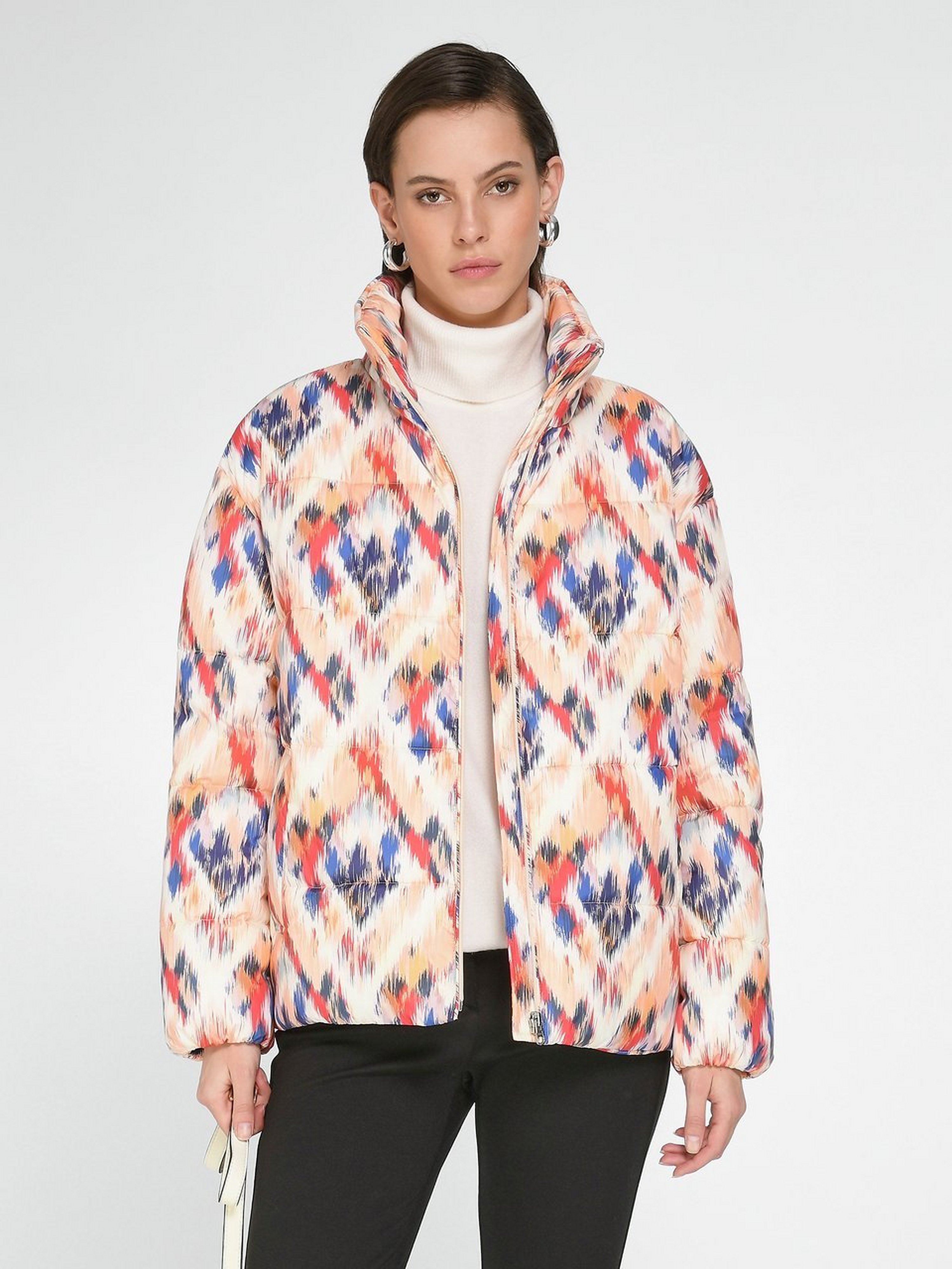Steppjacke