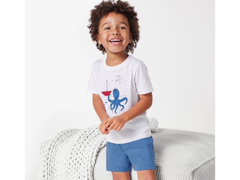 Kinder pyjama