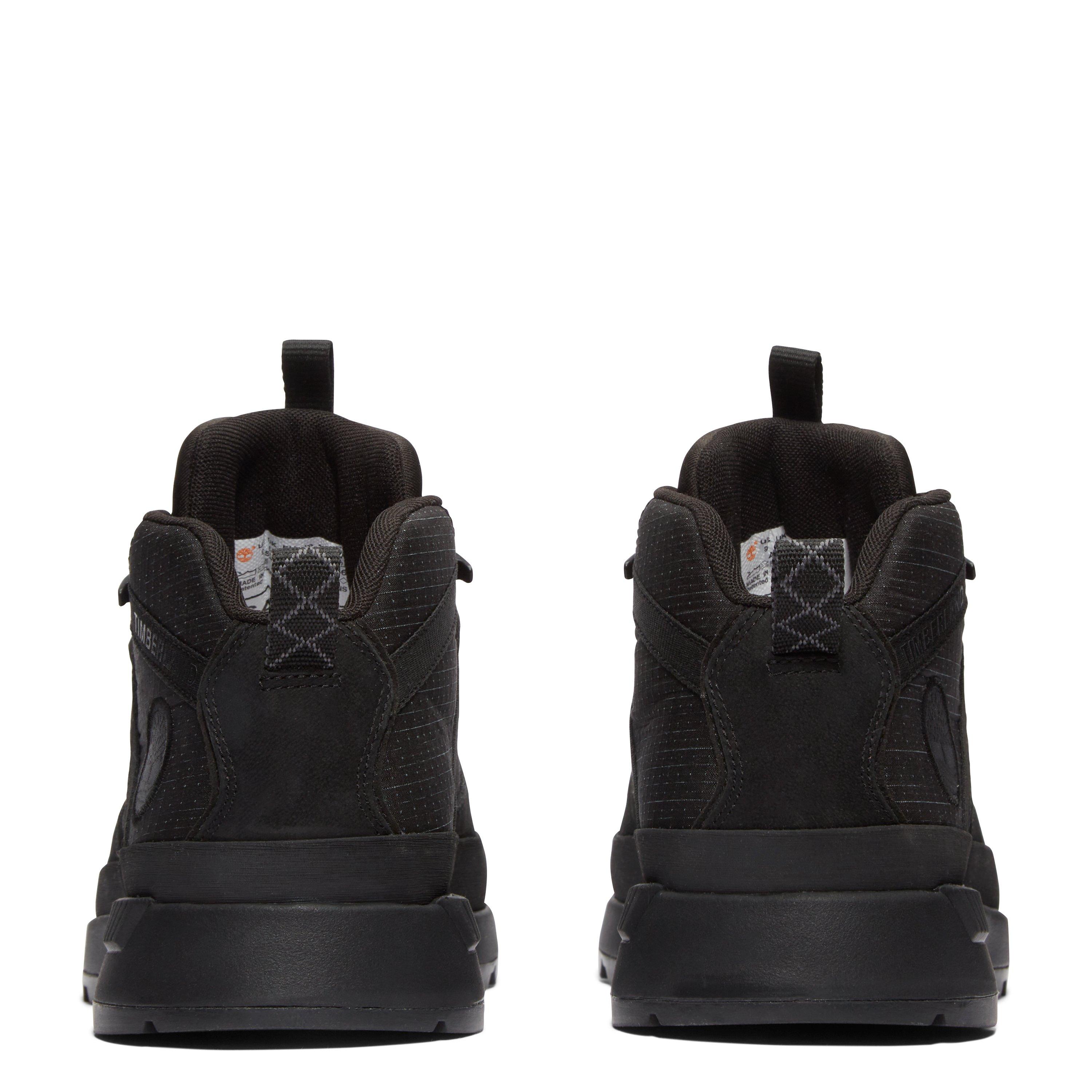 Timberland EURO TREKKER LOW LACE UP SNEAKER WH