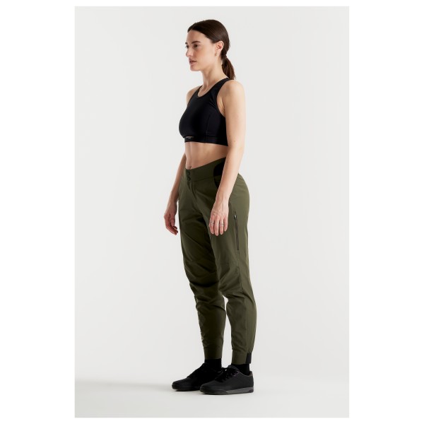 PEPPERMINT - Women's Signature Pant - Pantalon de cyclisme