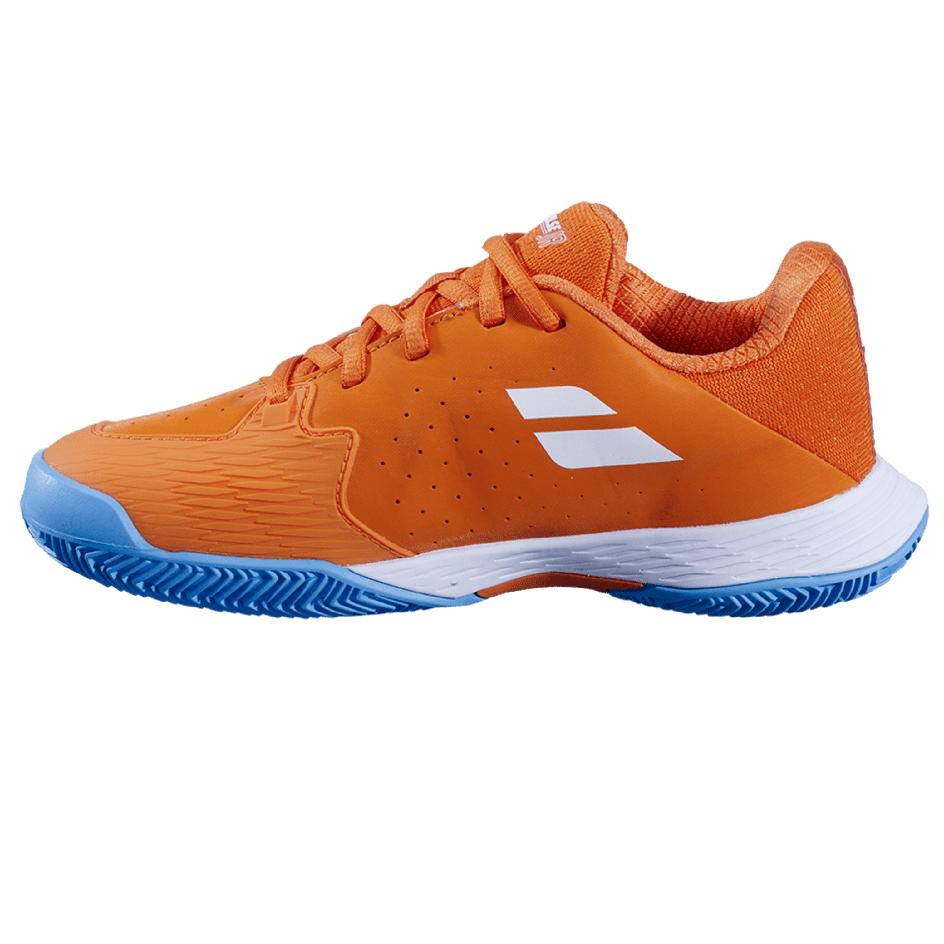 Propulse Junior Clay Boy Orange Peel